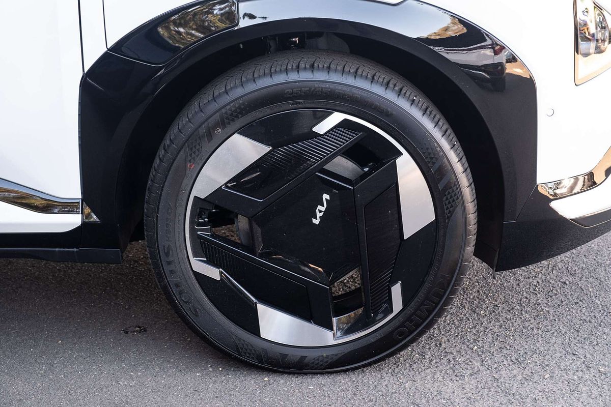 2025 Kia EV5 GT-Line OVc