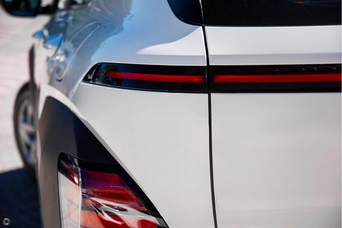 2026 Hyundai Kona SX2.V3