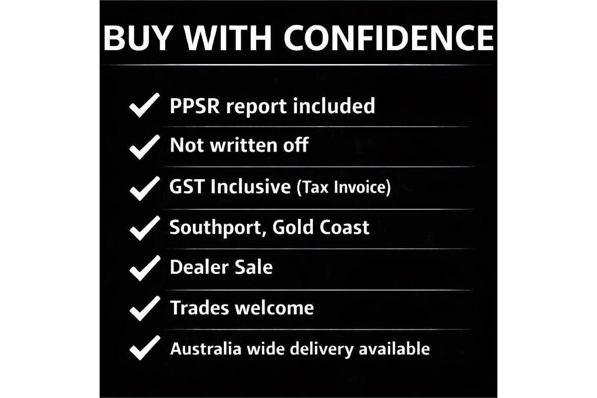 2018 Isuzu D-MAX LS-U HI-RIDE (4x4) TF MY18 4X4