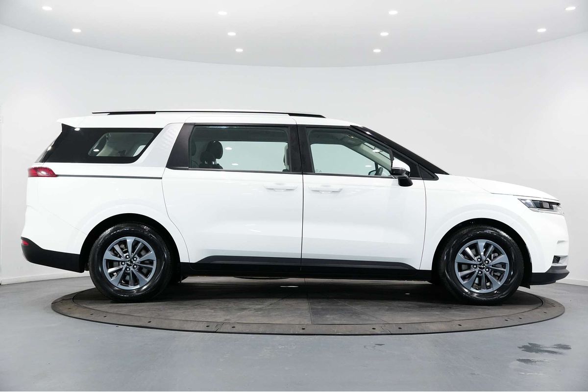 2023 Kia Carnival S KA4