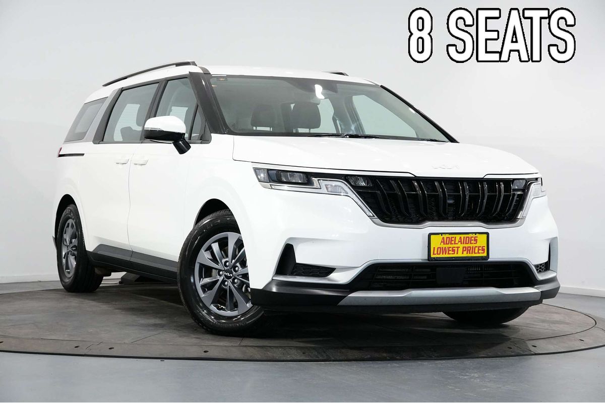2023 Kia Carnival S KA4