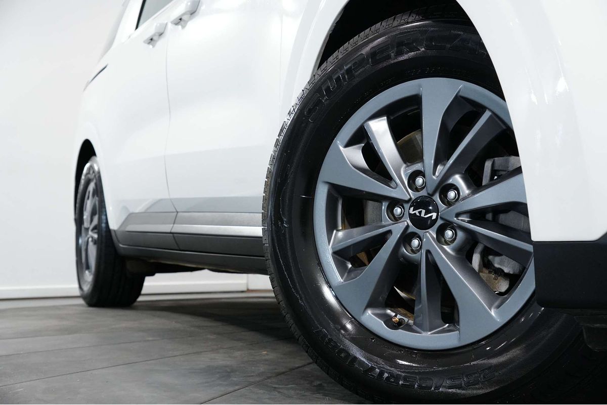 2023 Kia Carnival S KA4