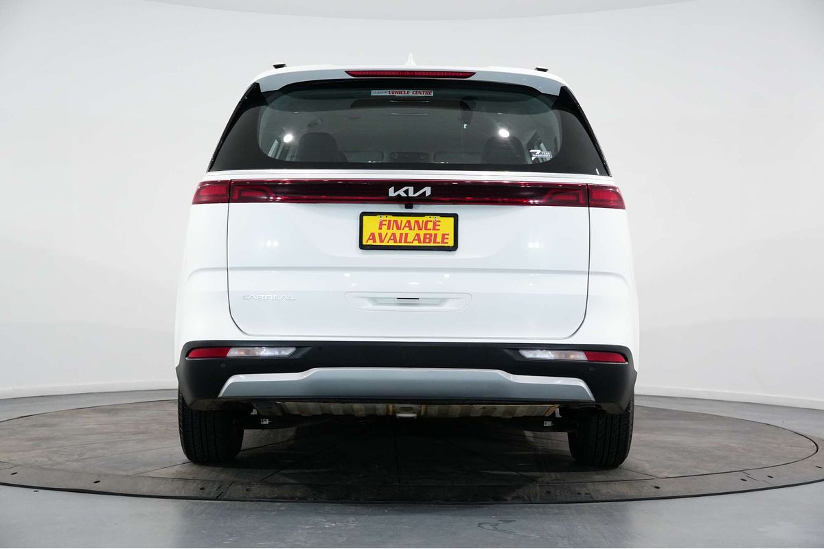 2023 Kia Carnival S KA4