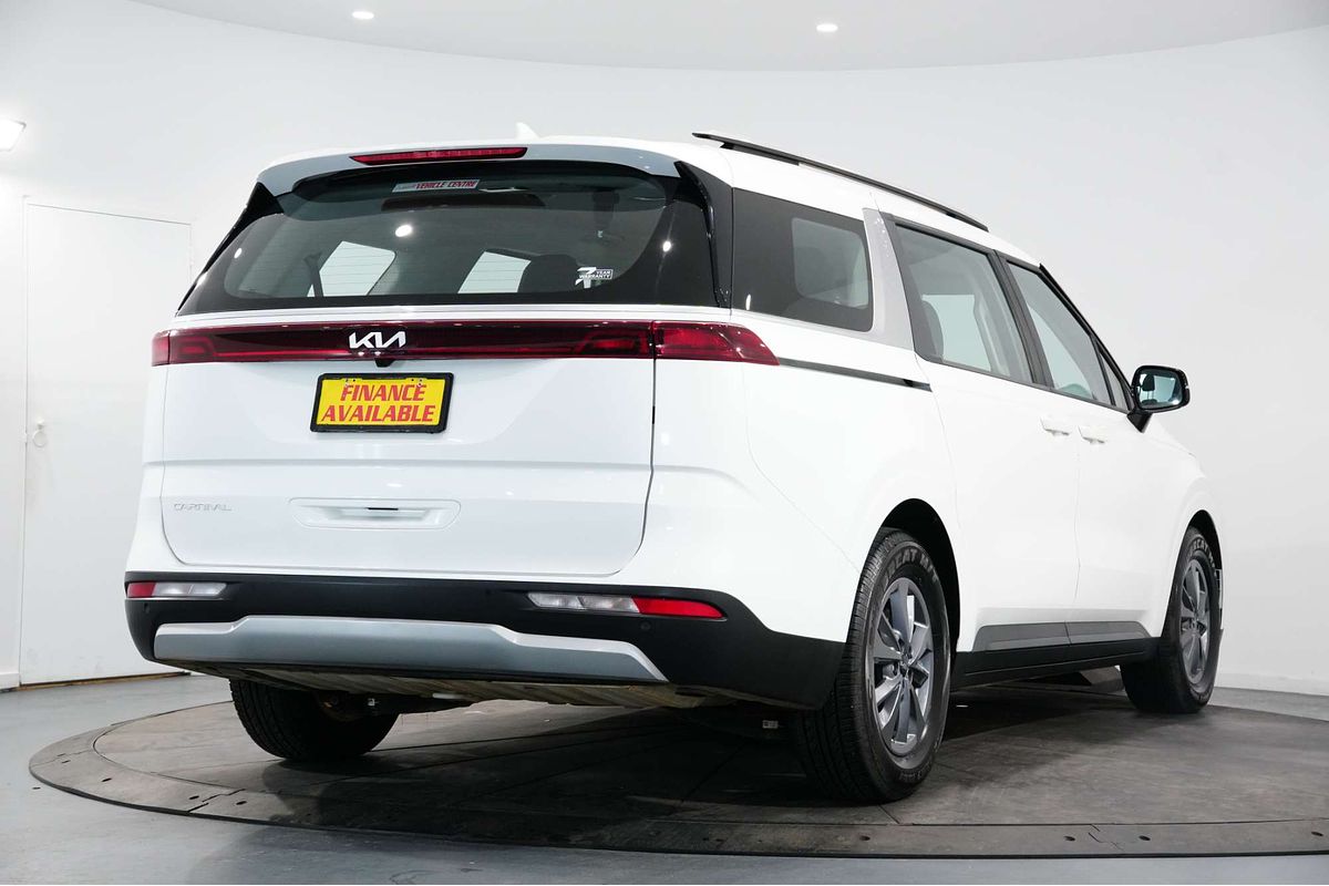 2023 Kia Carnival S KA4