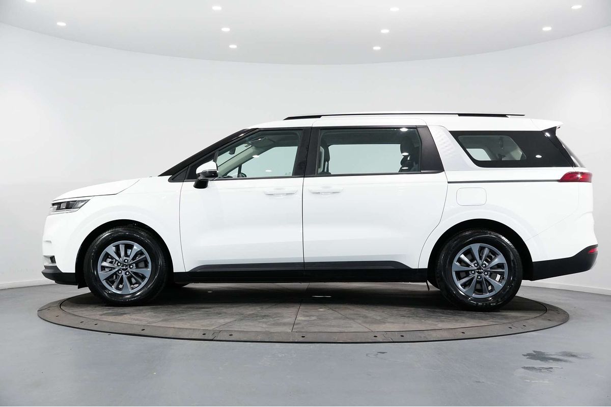 2023 Kia Carnival S KA4