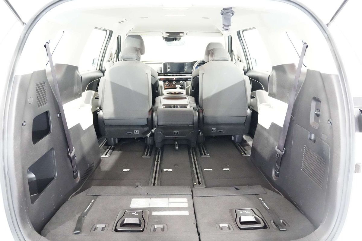2023 Kia Carnival S KA4