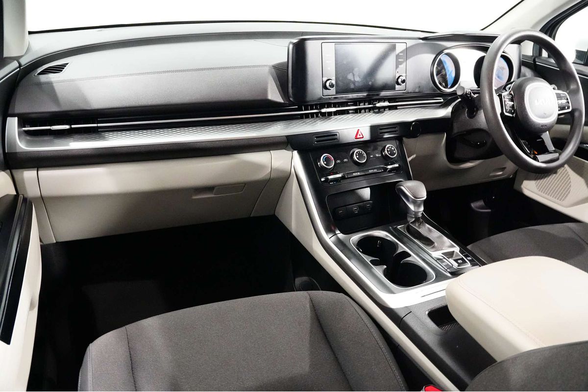 2023 Kia Carnival S KA4