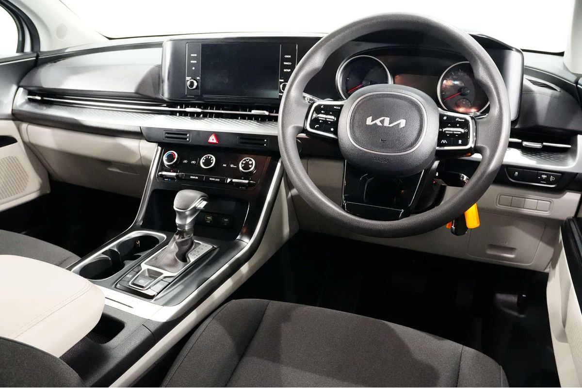 2023 Kia Carnival S KA4