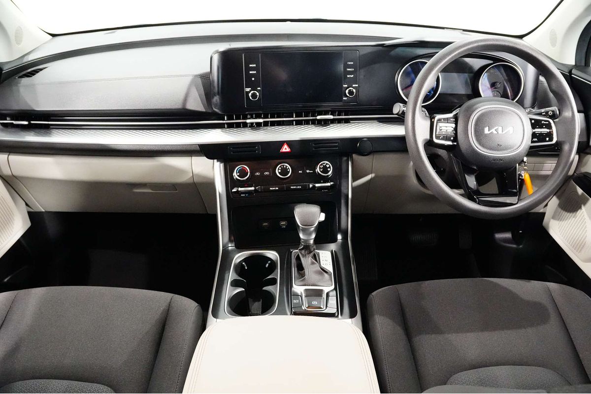 2023 Kia Carnival S KA4
