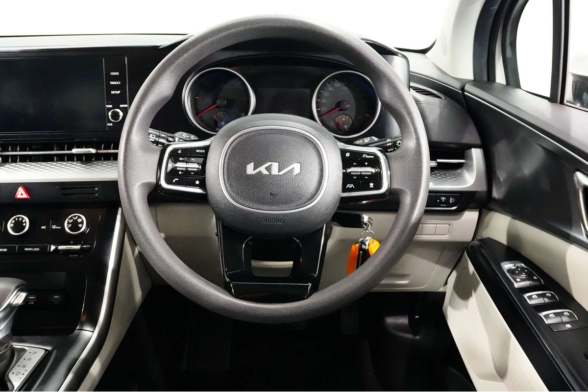 2023 Kia Carnival S KA4