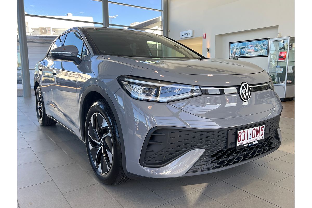 2025 Volkswagen ID.5 Pro E2