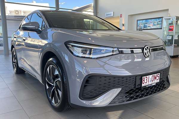 2025 Volkswagen ID.5 Pro E2