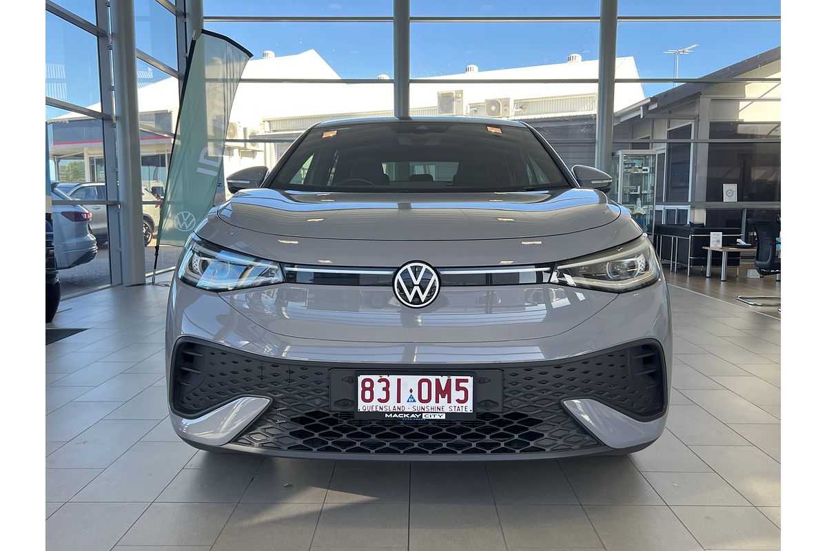 2025 Volkswagen ID.5 Pro E2