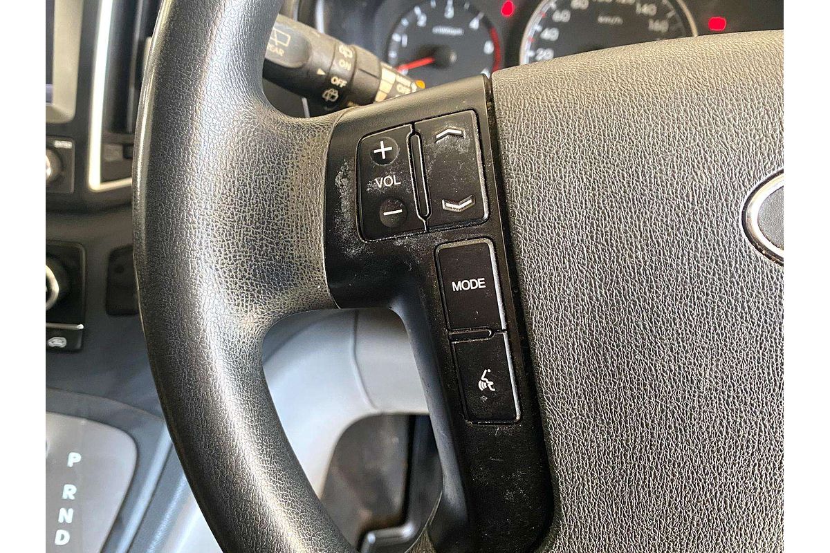 iLOAD TQ4 MY20 3S LIFTBACK 2.5L DT4 TURBO CDI 5 SP AUTOMATIC 4D VAN 