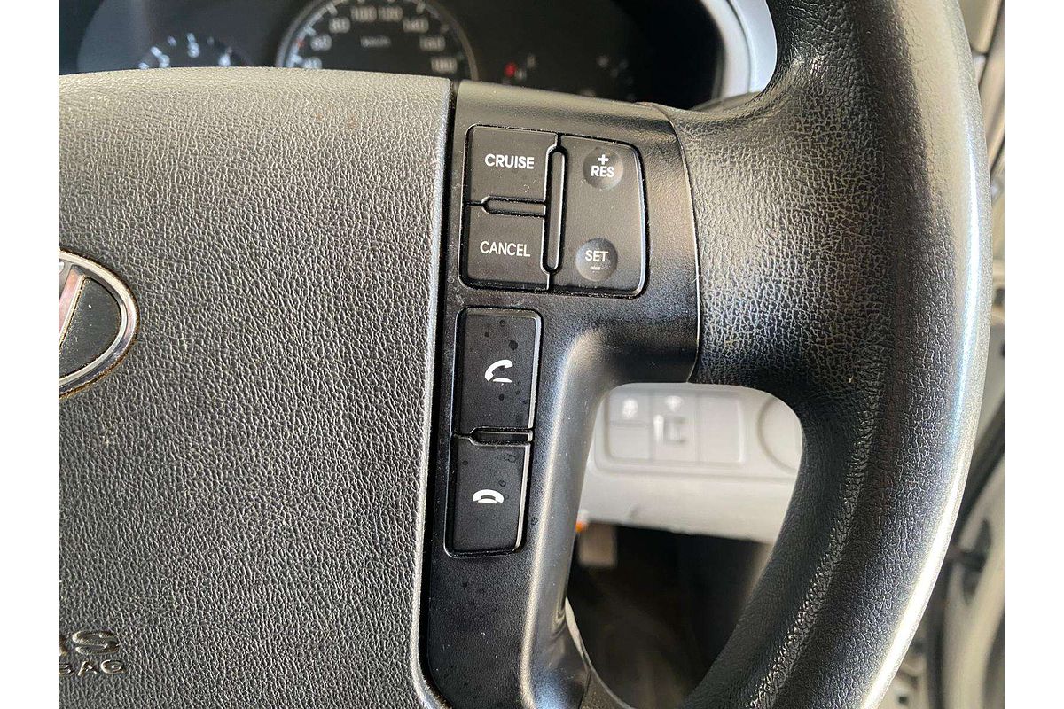 iLOAD TQ4 MY20 3S LIFTBACK 2.5L DT4 TURBO CDI 5 SP AUTOMATIC 4D VAN 