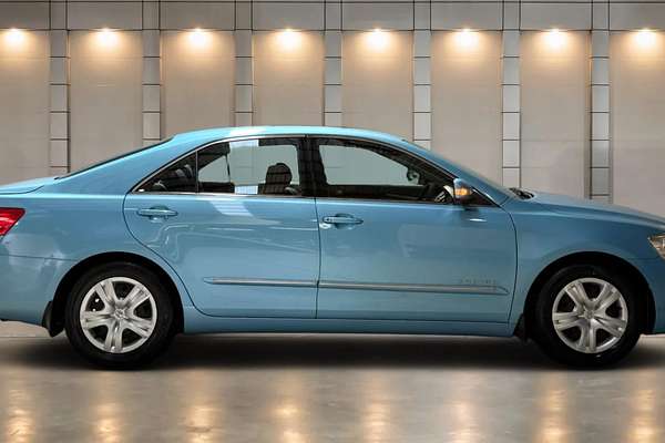 2007 Toyota Aurion AT-X GSV40R