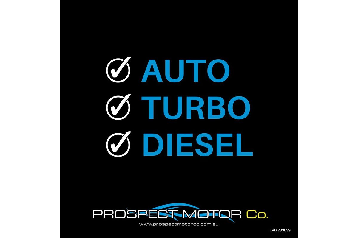 2009 Land Rover Range Rover Sport TDV8 L320