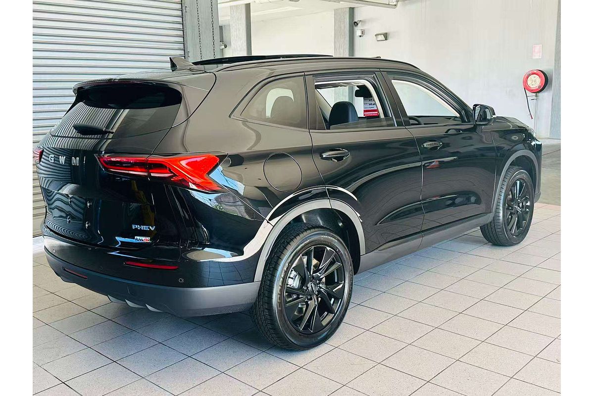 H6 Facelift Ultra Auto PHEV 4X2