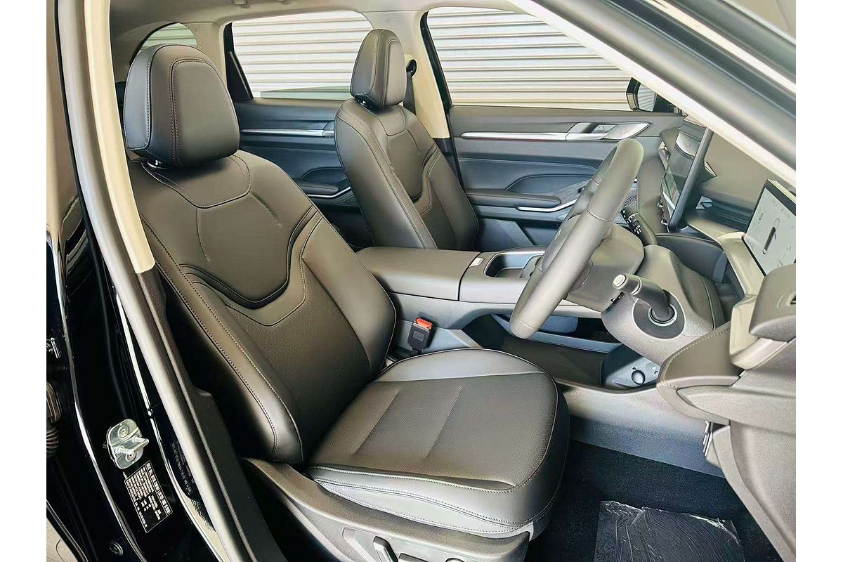 H6 Facelift Ultra Auto PHEV 4X2