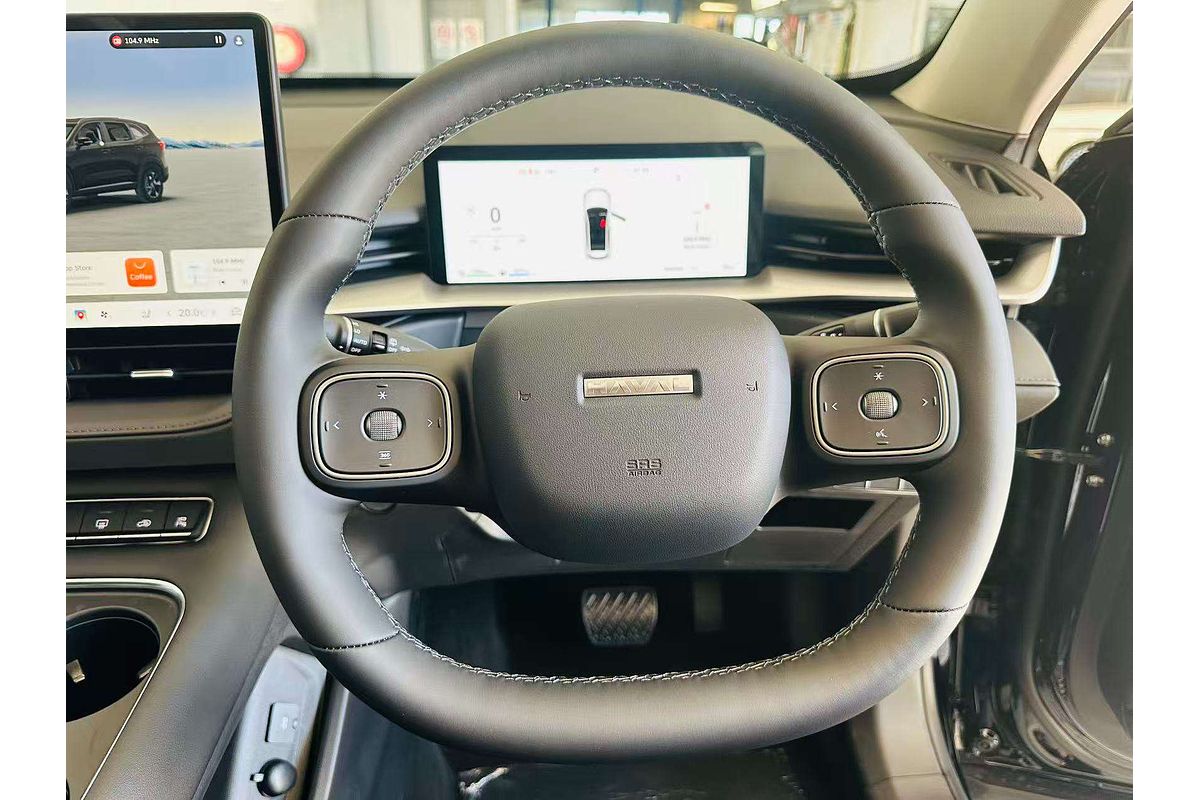 H6 Facelift Ultra Auto PHEV 4X2