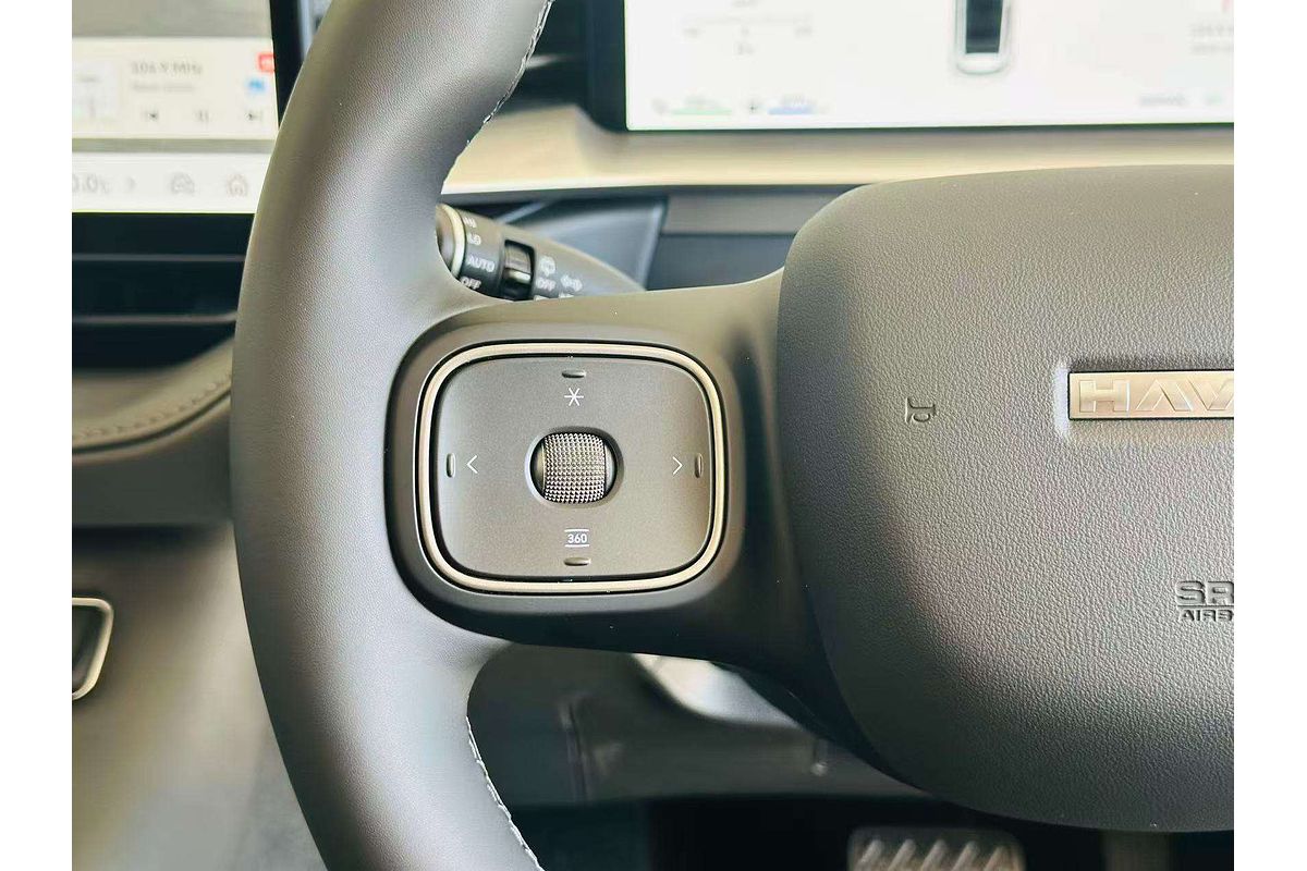 H6 Facelift Ultra Auto PHEV 4X2