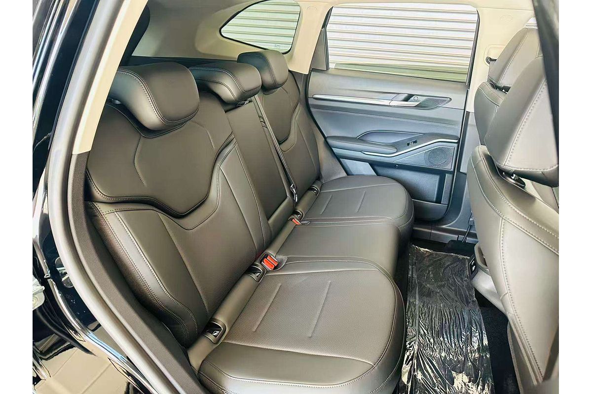 H6 Facelift Ultra Auto PHEV 4X2