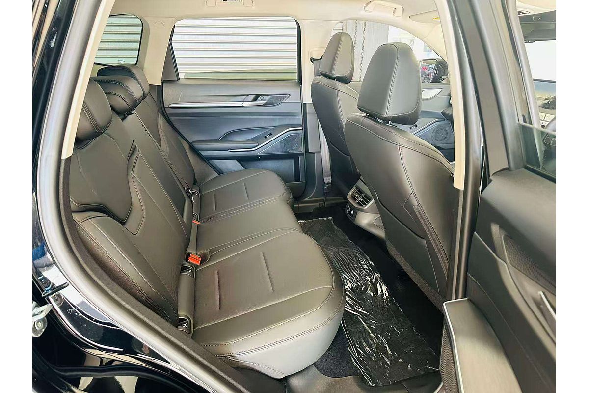 H6 Facelift Ultra Auto PHEV 4X2