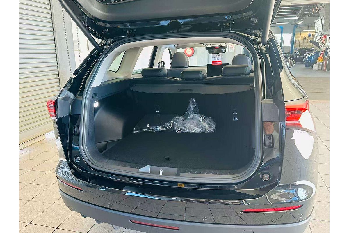 H6 Facelift Ultra Auto PHEV 4X2