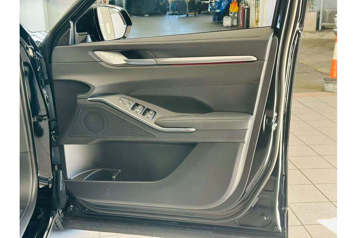 H6 Facelift Ultra Auto PHEV 4X2