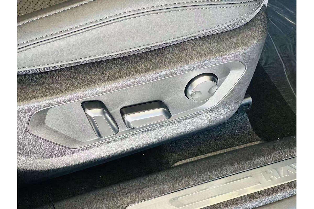 H6 Facelift Ultra Auto PHEV 4X2