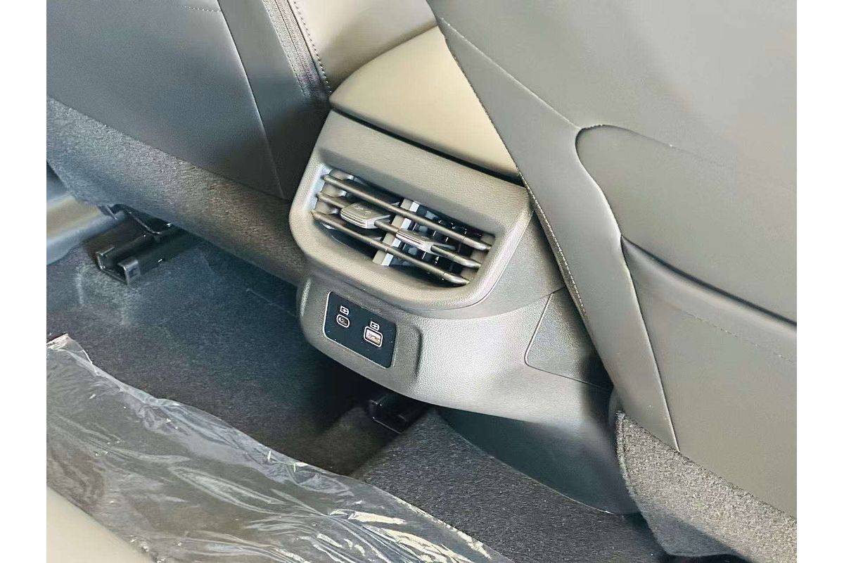 H6 Facelift Ultra Auto PHEV 4X2