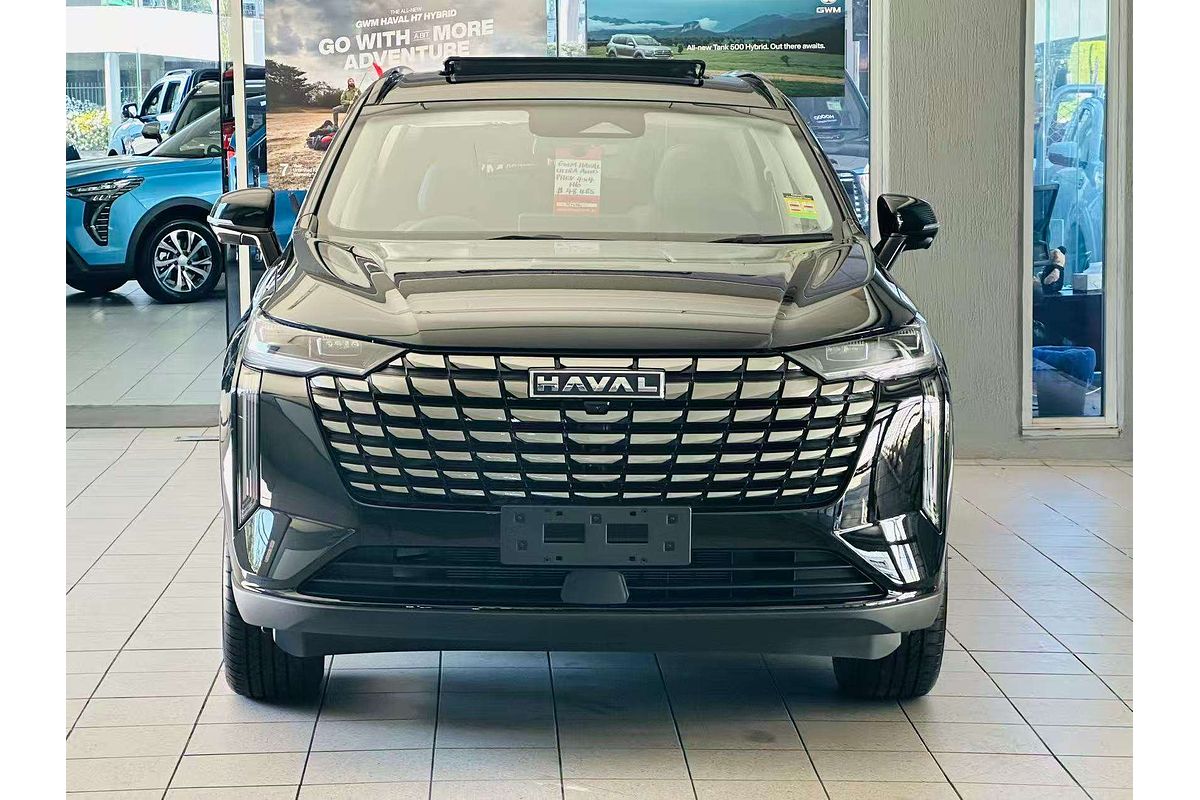 H6 Facelift Ultra Auto PHEV 4X2