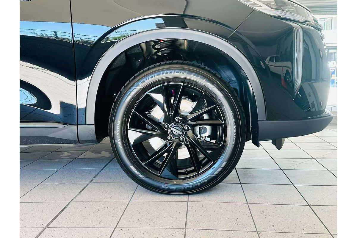 H6 Facelift Ultra Auto PHEV 4X2