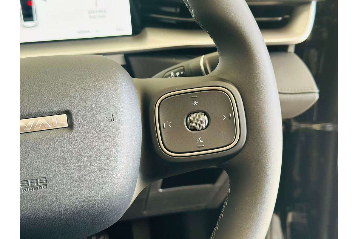 H6 Facelift Ultra Auto PHEV 4X2