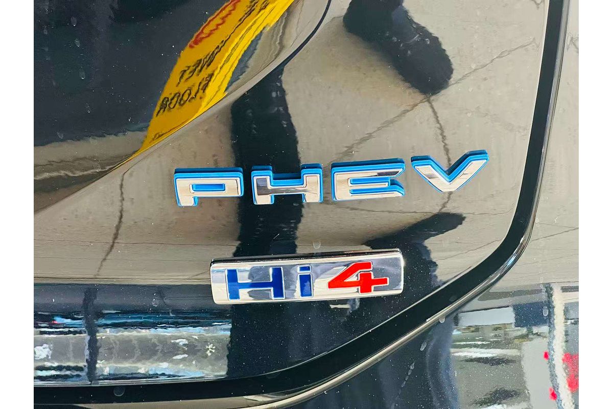 H6 Facelift Ultra Auto PHEV 4X2