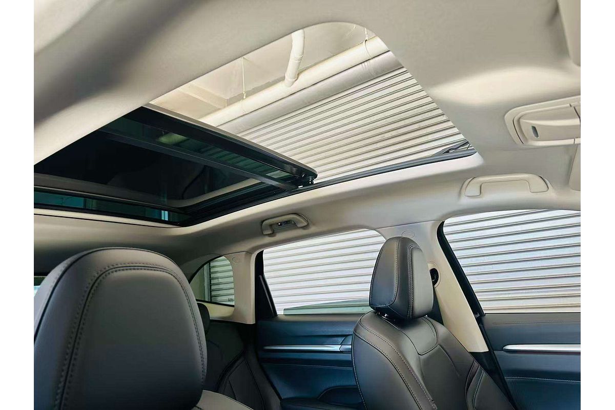 H6 Facelift Ultra Auto PHEV 4X2