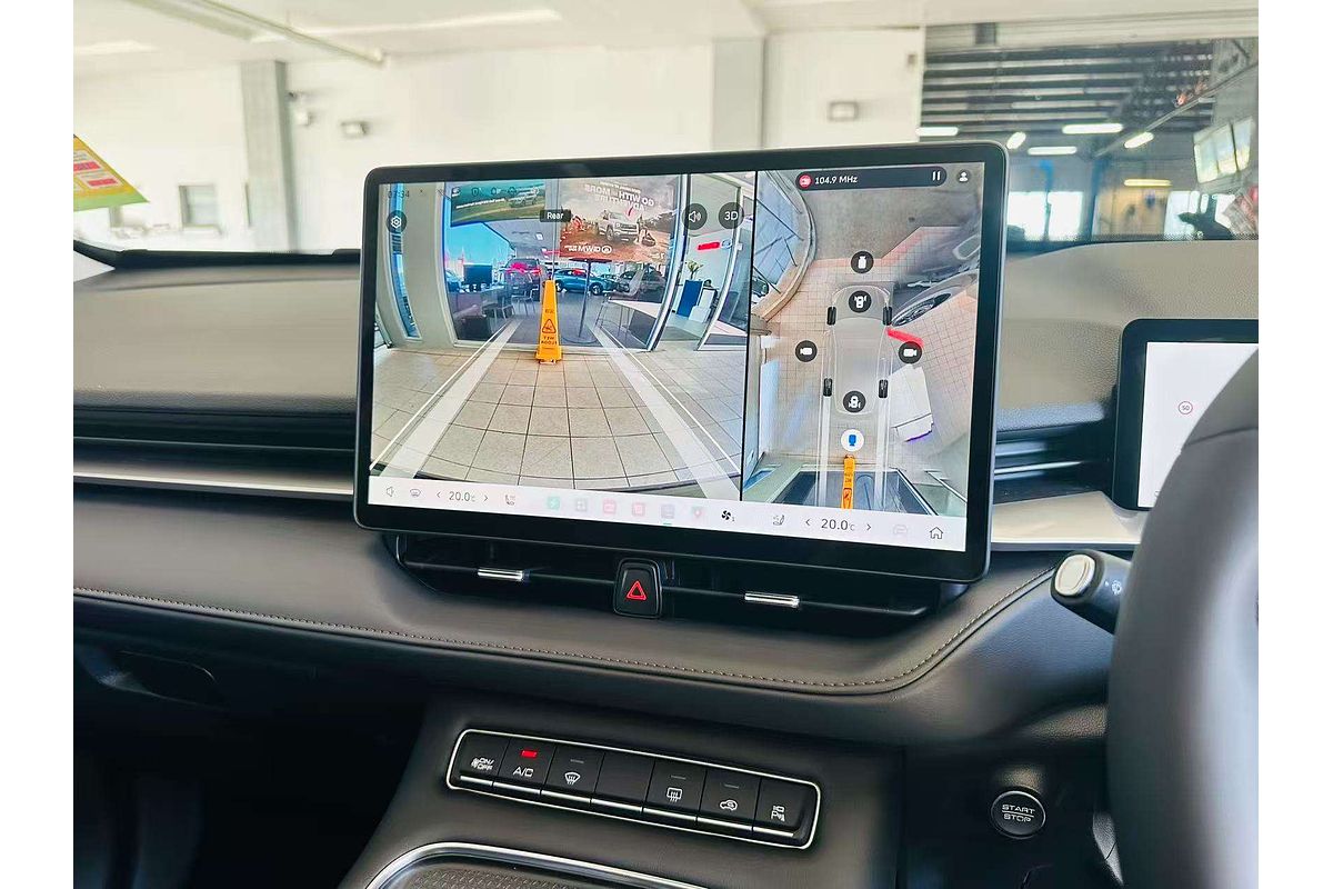 H6 Facelift Ultra Auto PHEV 4X2