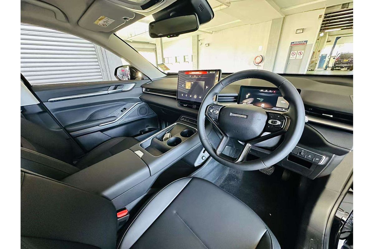 26 B01 H6 LUX 2.0T P 2WD