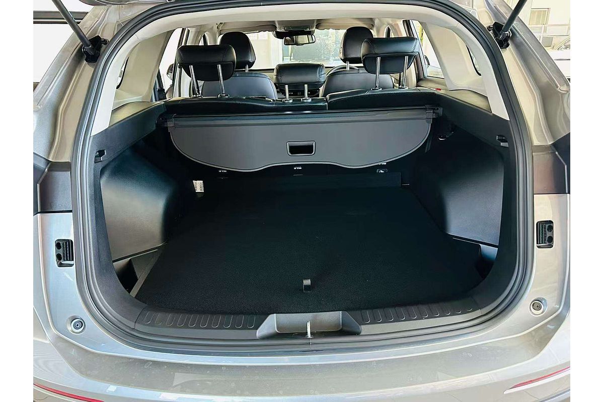 26 B01 H6 LUX 2.0T P 2WD