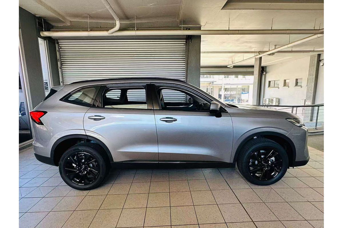 26 B01 H6 LUX 2.0T P 2WD