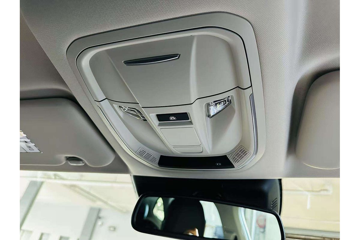 26 B01 H6 LUX 2.0T P 2WD