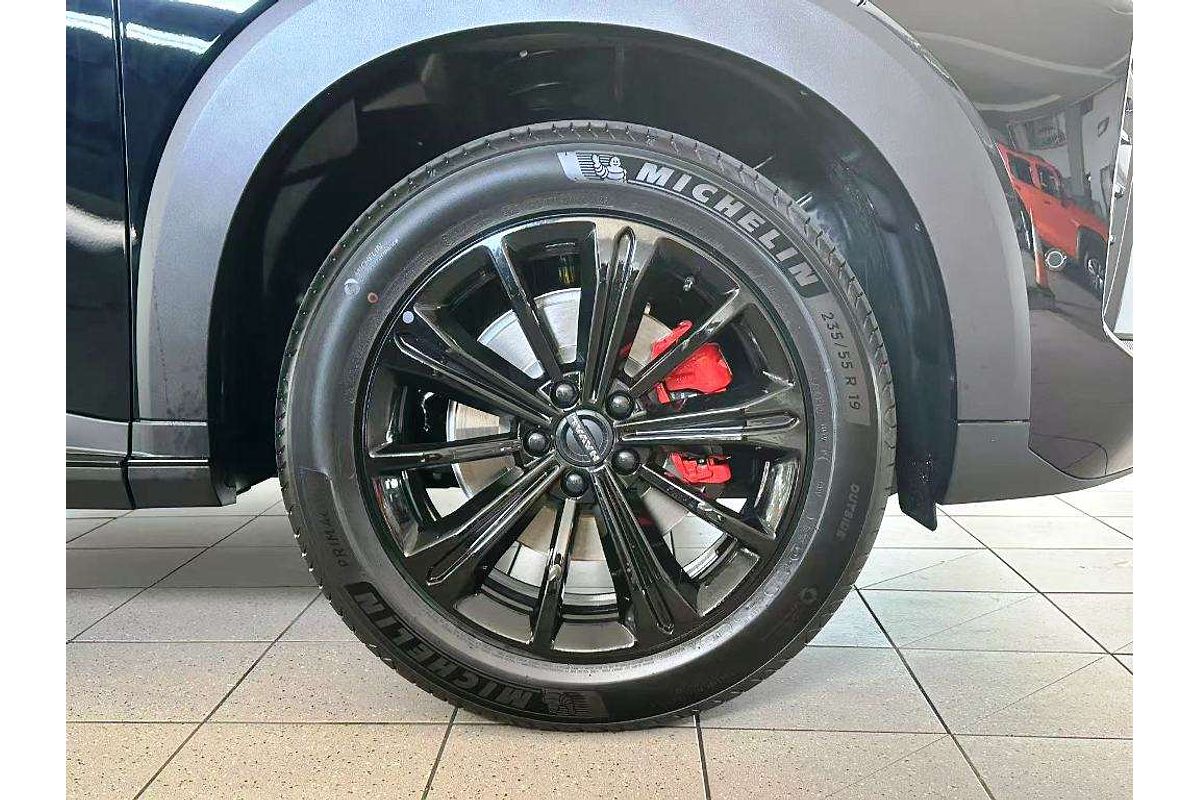 Haval B03 H6 HT ULT V 1.5T AW