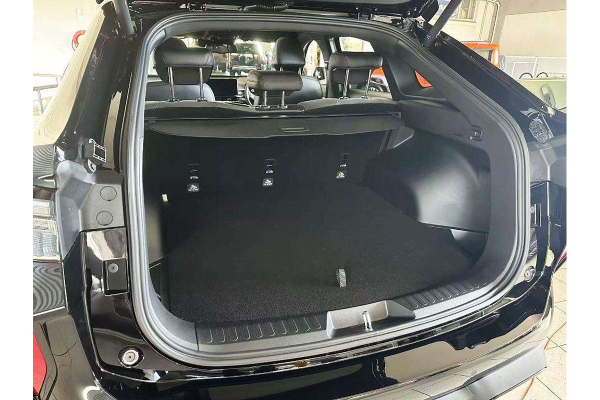 Haval B03 H6 HT ULT V 1.5T AW