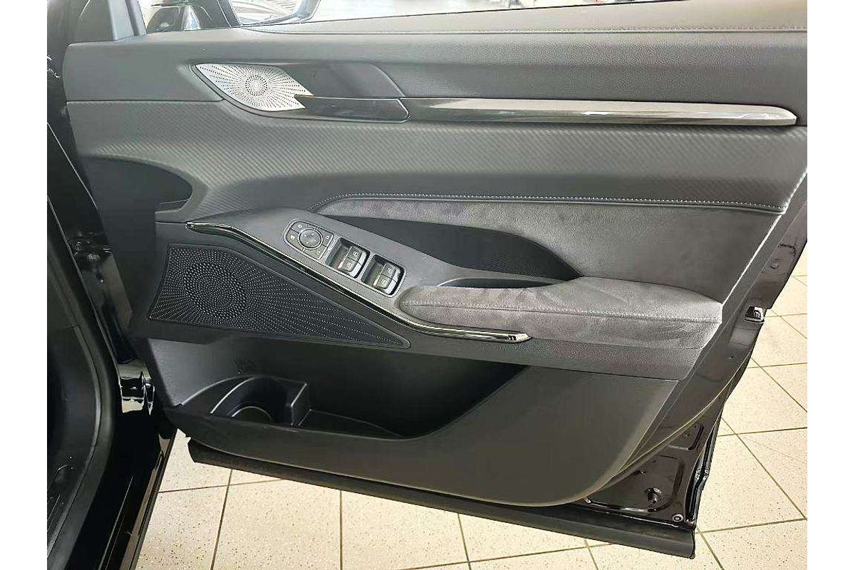 Haval B03 H6 HT ULT V 1.5T AW