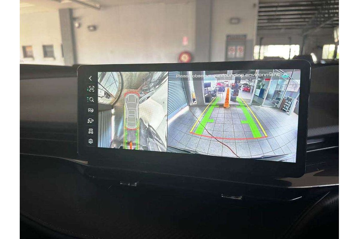 Haval B03 H6 HT ULT V 1.5T AW