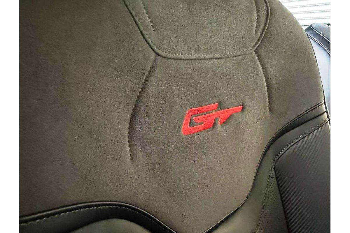 Haval B03 H6 HT ULT V 1.5T AW