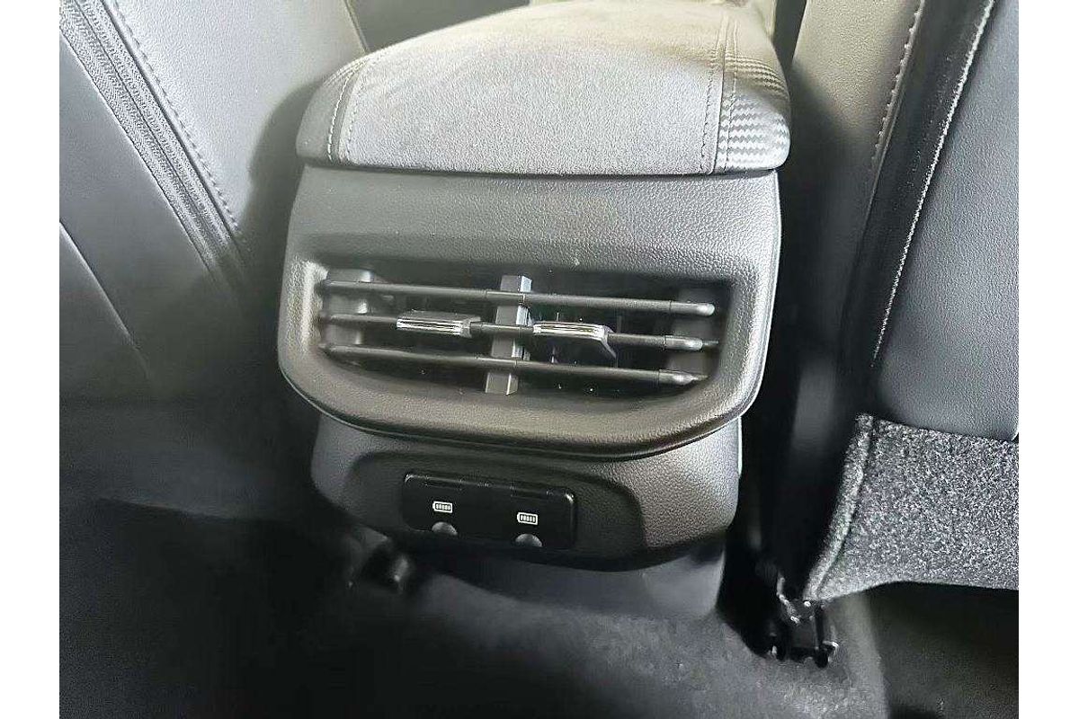 Haval B03 H6 HT ULT V 1.5T AW