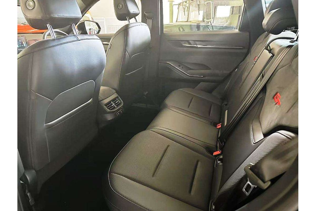 Haval B03 H6 HT ULT V 1.5T AW