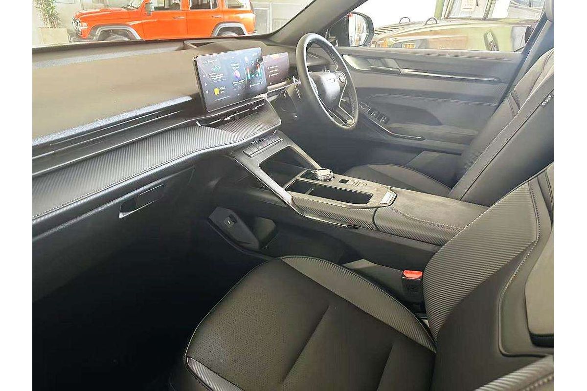 Haval B03 H6 HT ULT V 1.5T AW