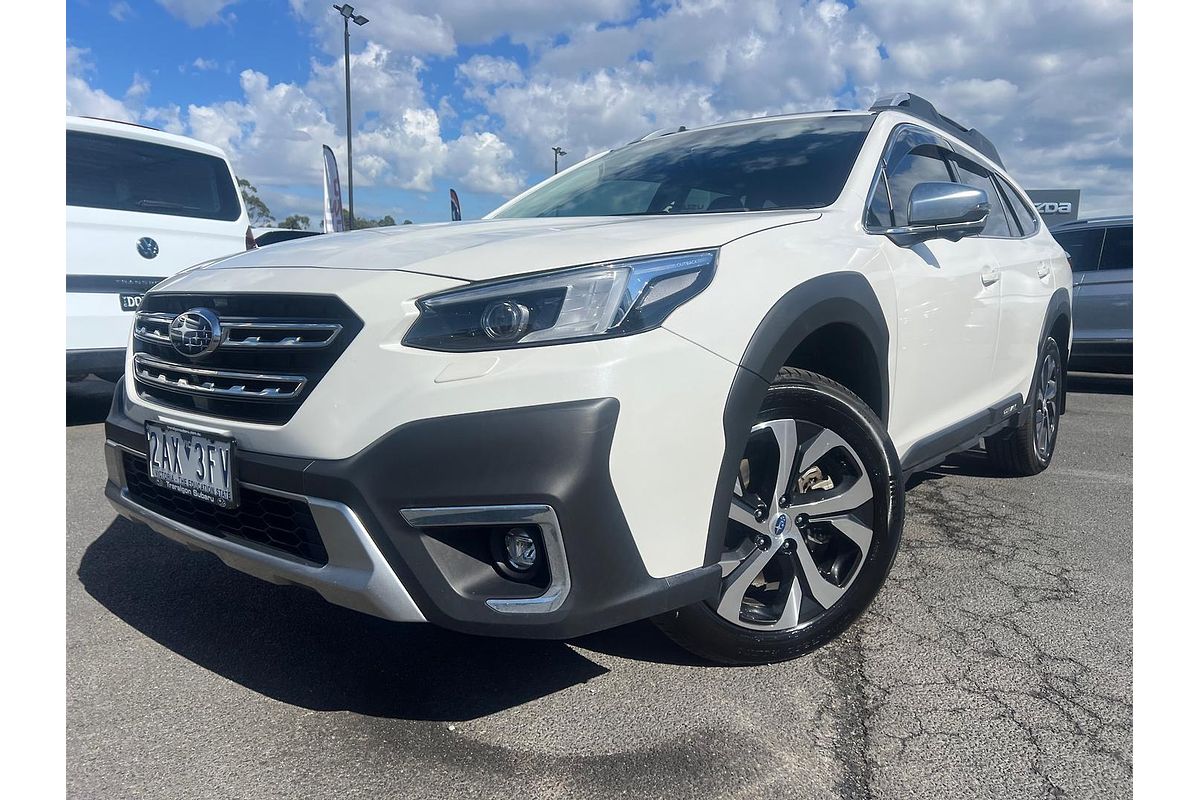 2022 Subaru Outback AWD Touring 6GEN